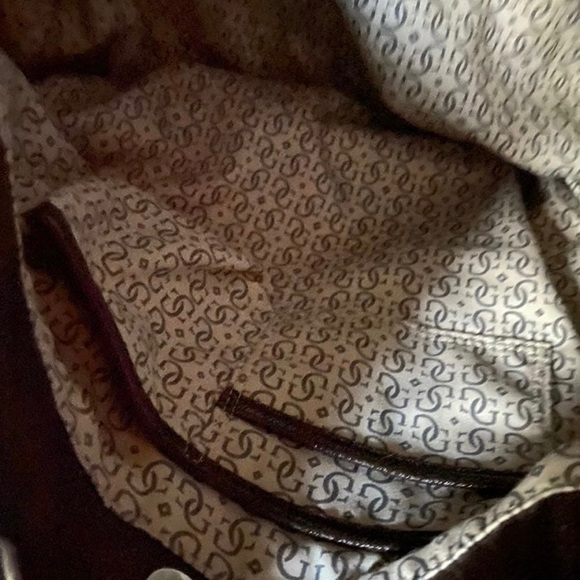 NWT Guess Purse - Picture 7 of 10